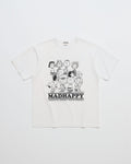 Peanuts Heavyweight Tee