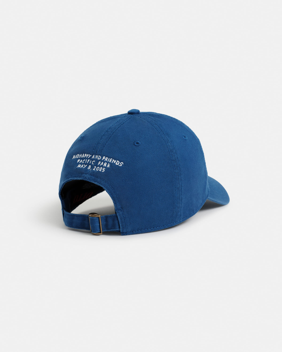 Madhappy and Friends Dad Hat