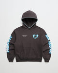 Madhappy and Friends Dolphin Fleece Hoodie