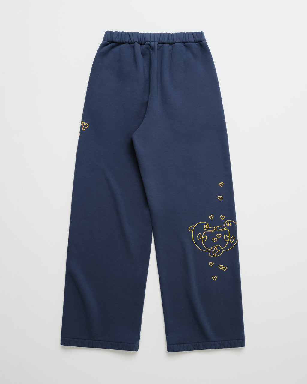 Madhappy and Friends Straight Sweatpant