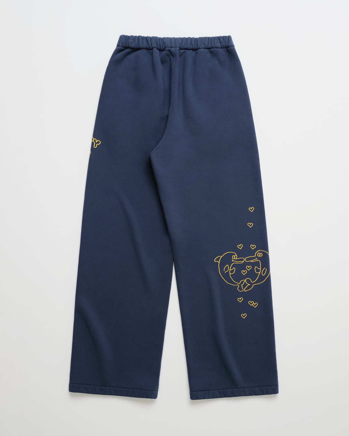 Madhappy and Friends Straight Sweatpant