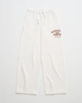 Madhappy and Friends Fleece Straight Sweatpant
