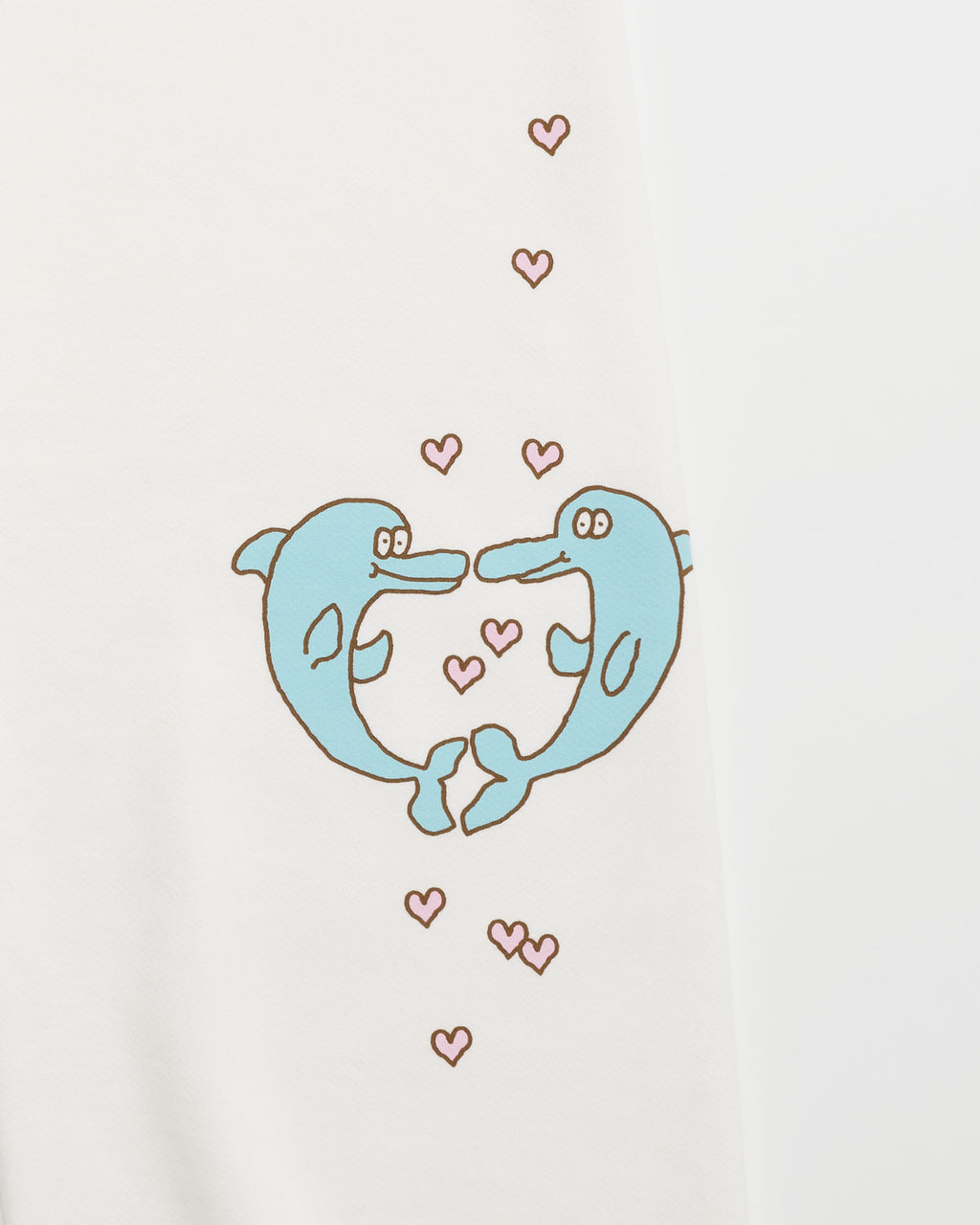 Madhappy and Friends Fleece Straight Sweatpant