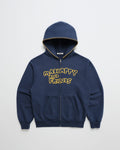 Madhappy and Friends Fleece ZIp Up