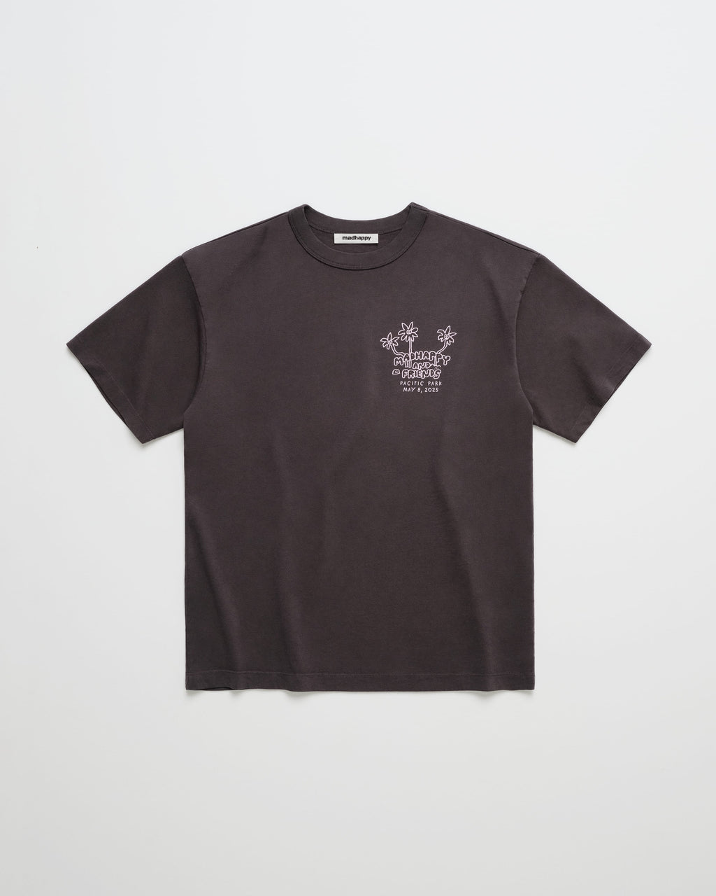 Beach Heavyweight Tee