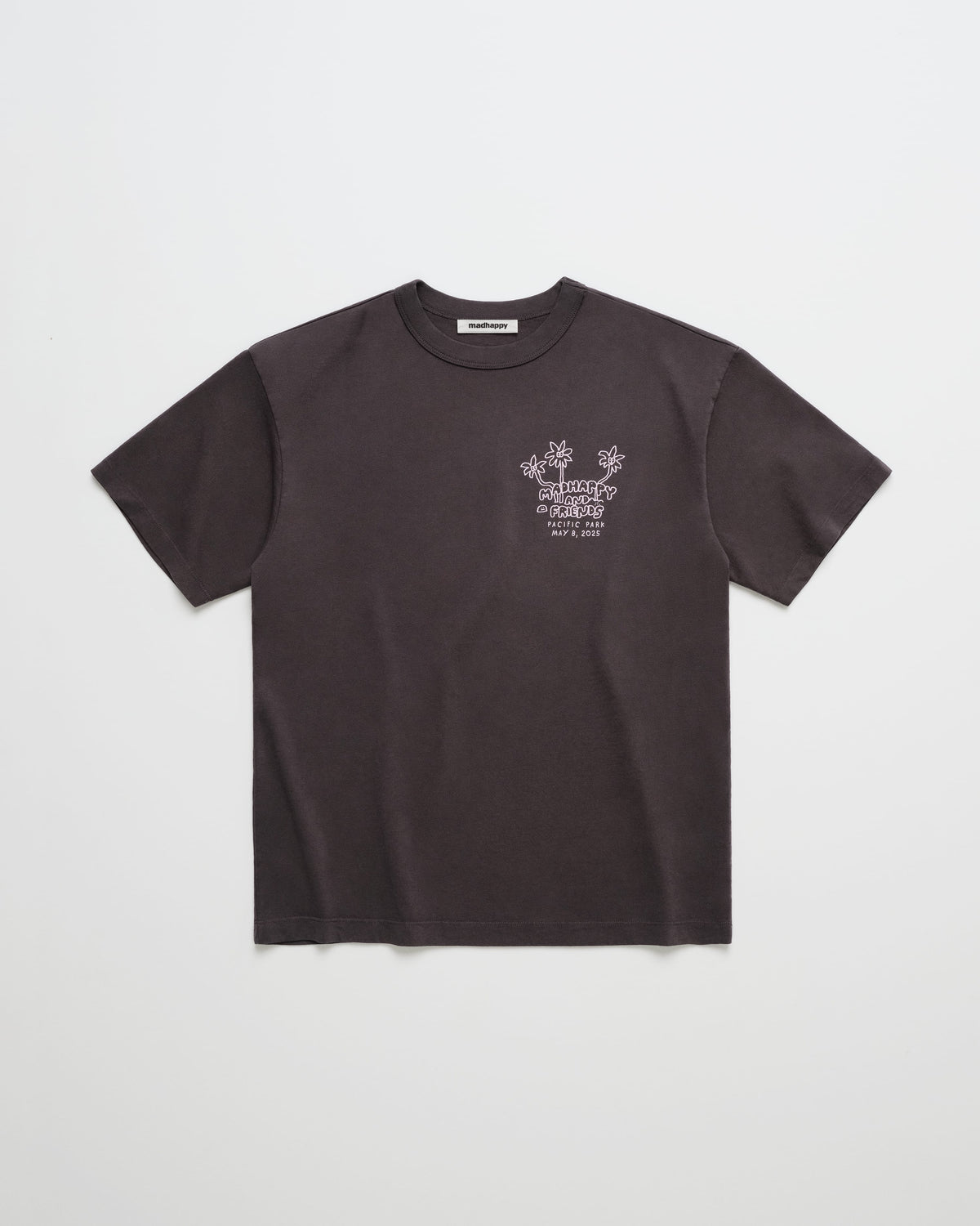 Beach Heavyweight Tee