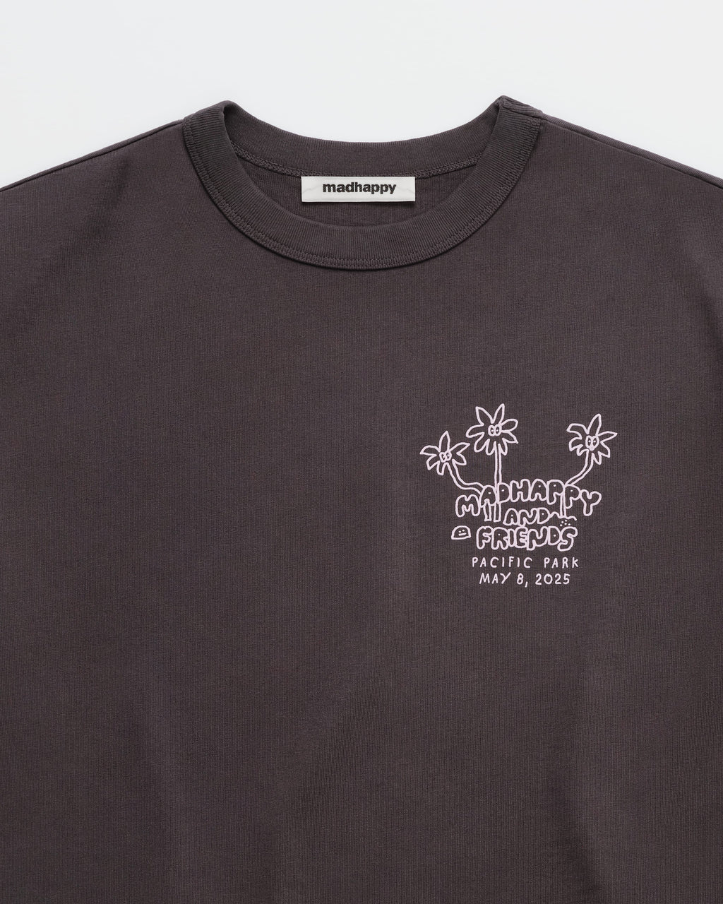 Beach Heavyweight Tee