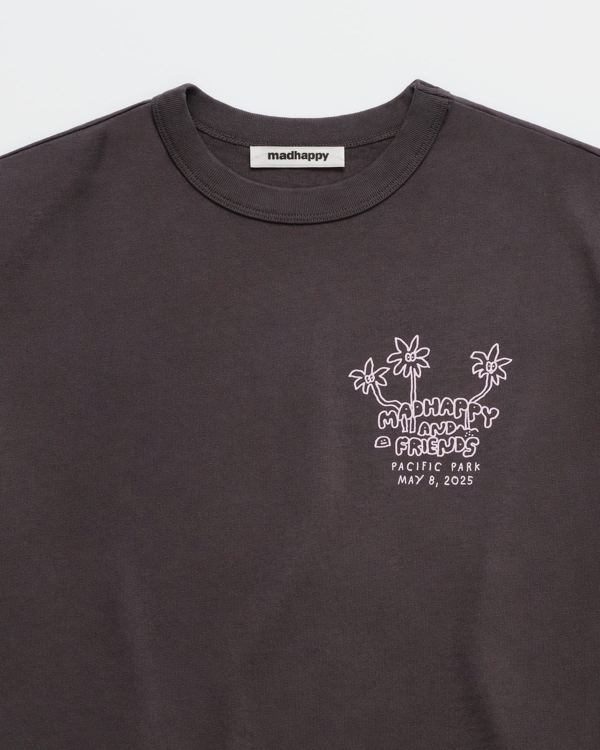 Beach Heavyweight Tee