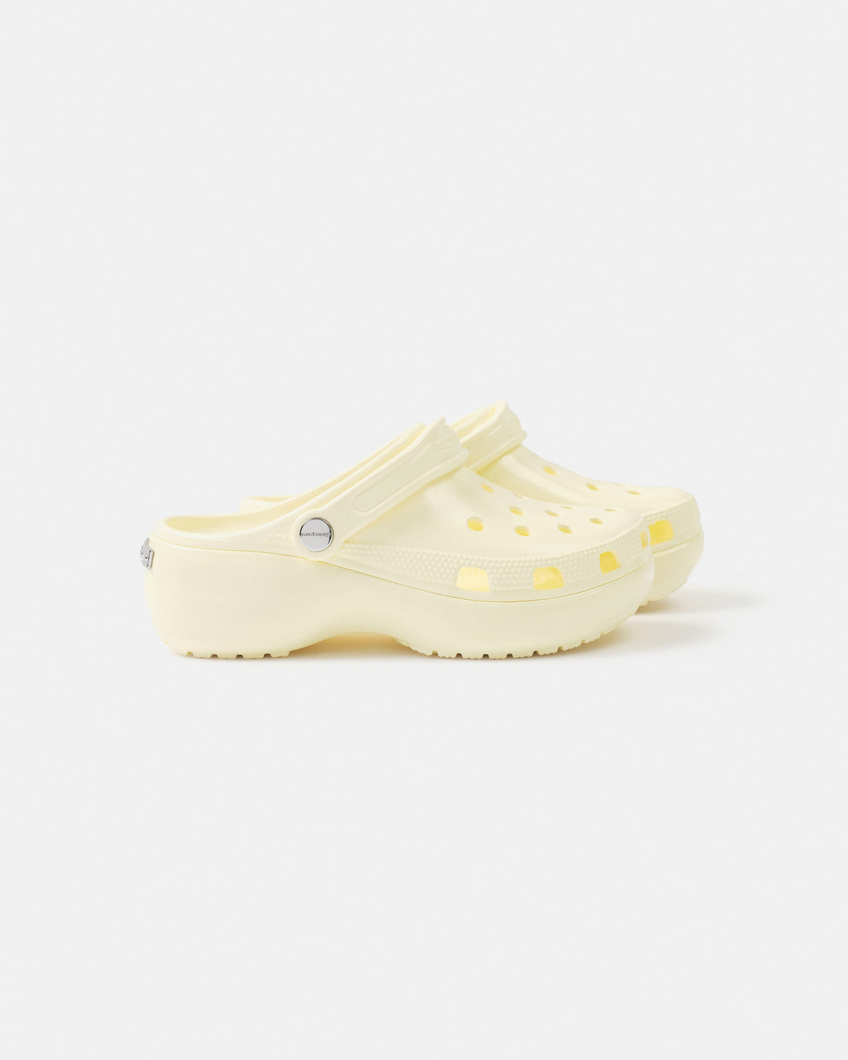Crocs Platform Clog
