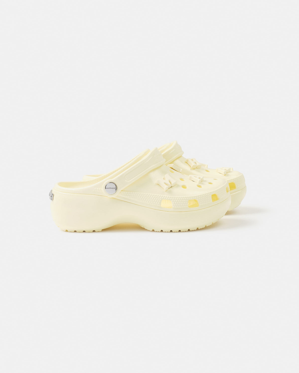 Crocs Platform Clog