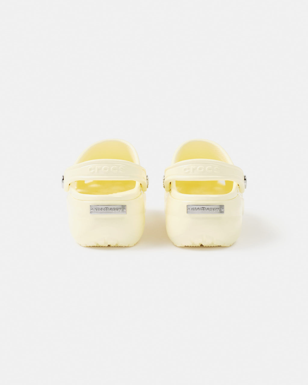 Crocs Platform Clog