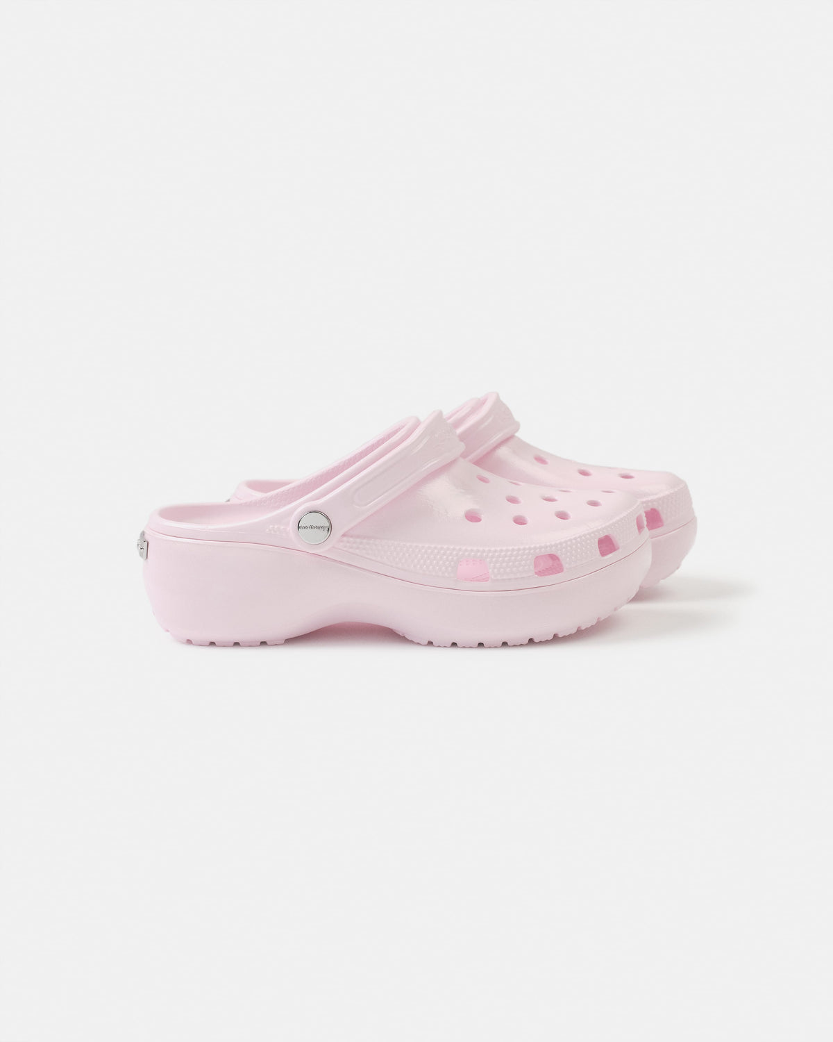 Crocs Platform Clog