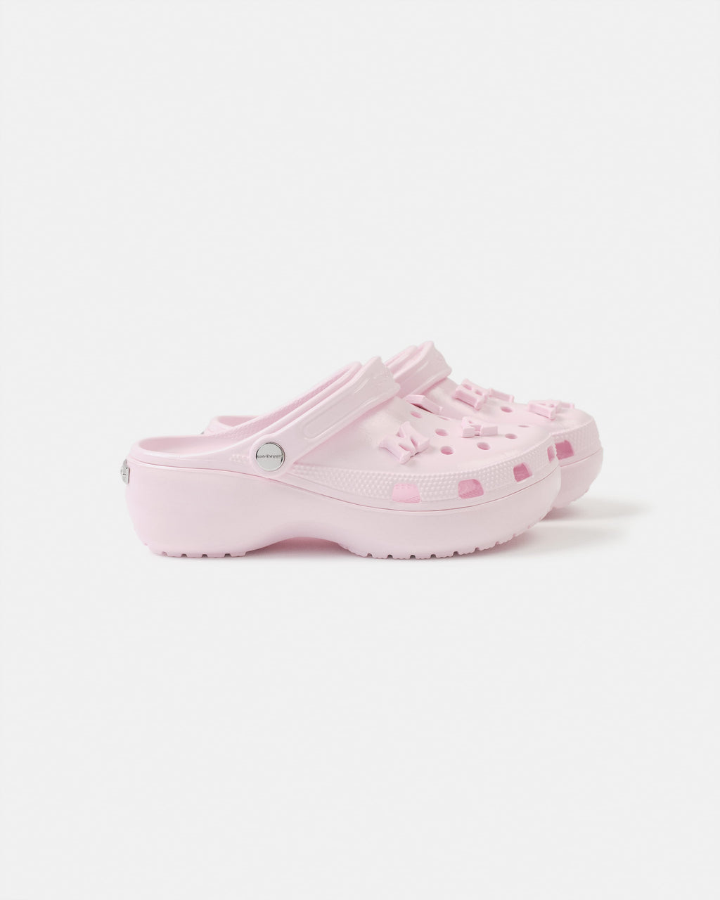 Crocs Platform Clog
