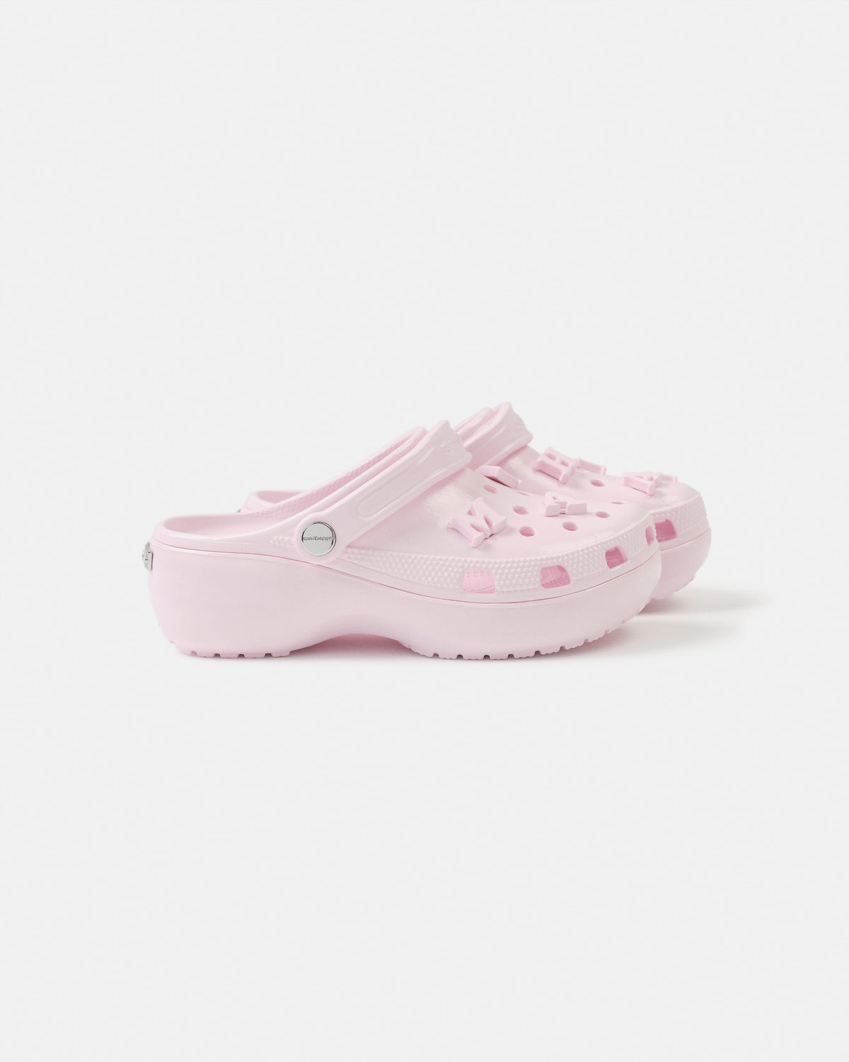Crocs Platform Clog