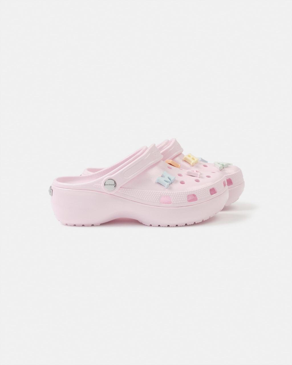 Crocs Platform Clog