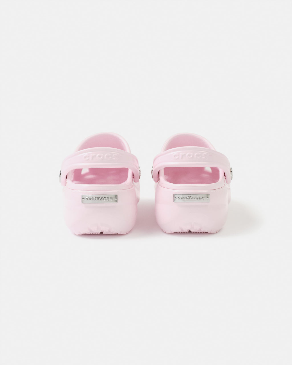 Crocs Platform Clog