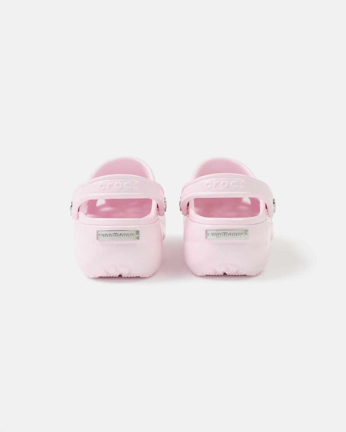 Crocs Platform Clog
