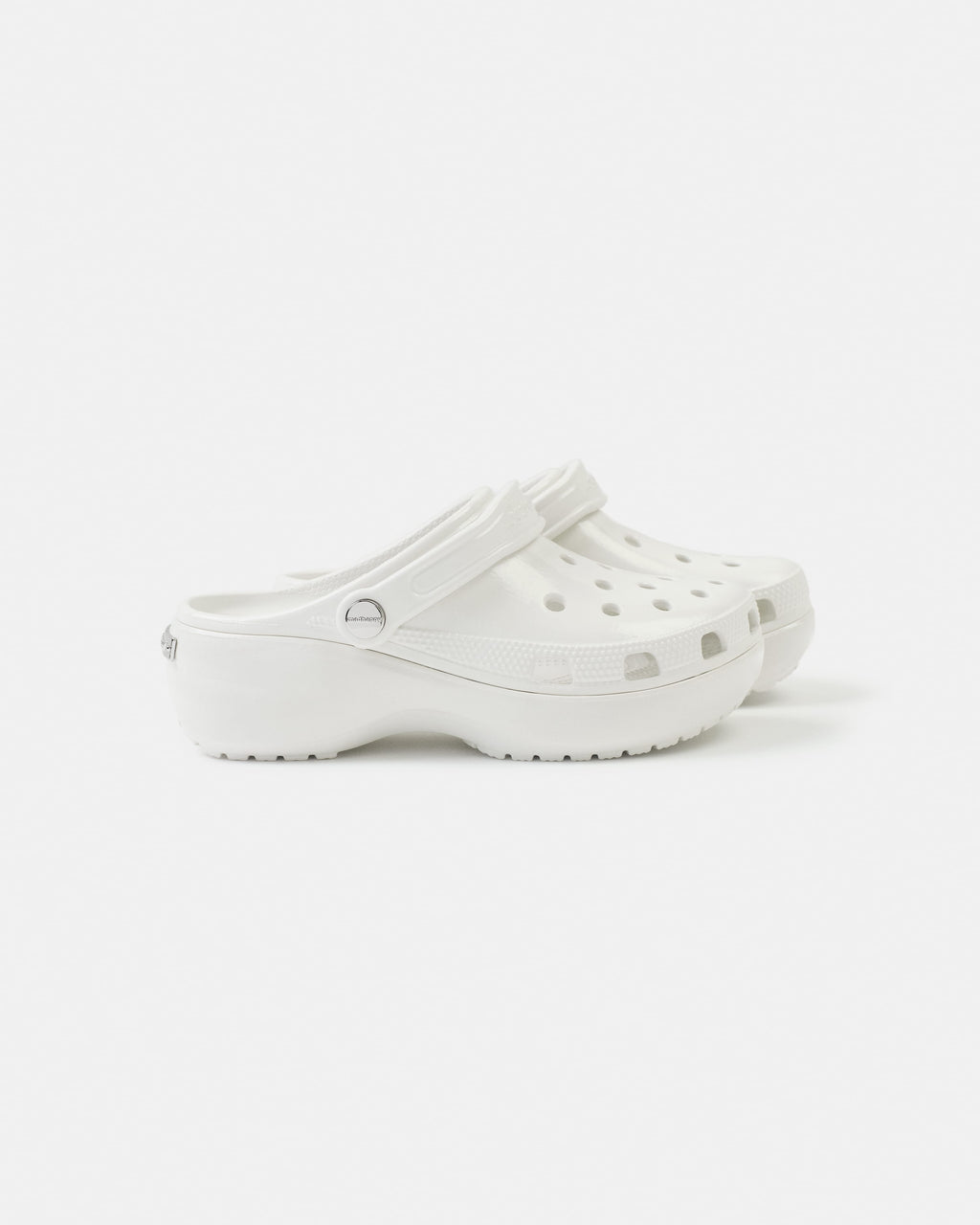 Crocs Platform Clog