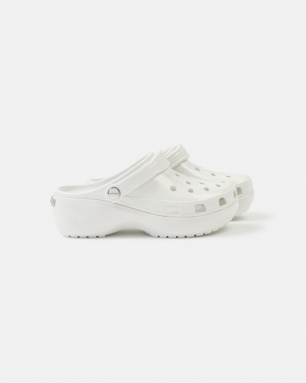Crocs Platform Clog