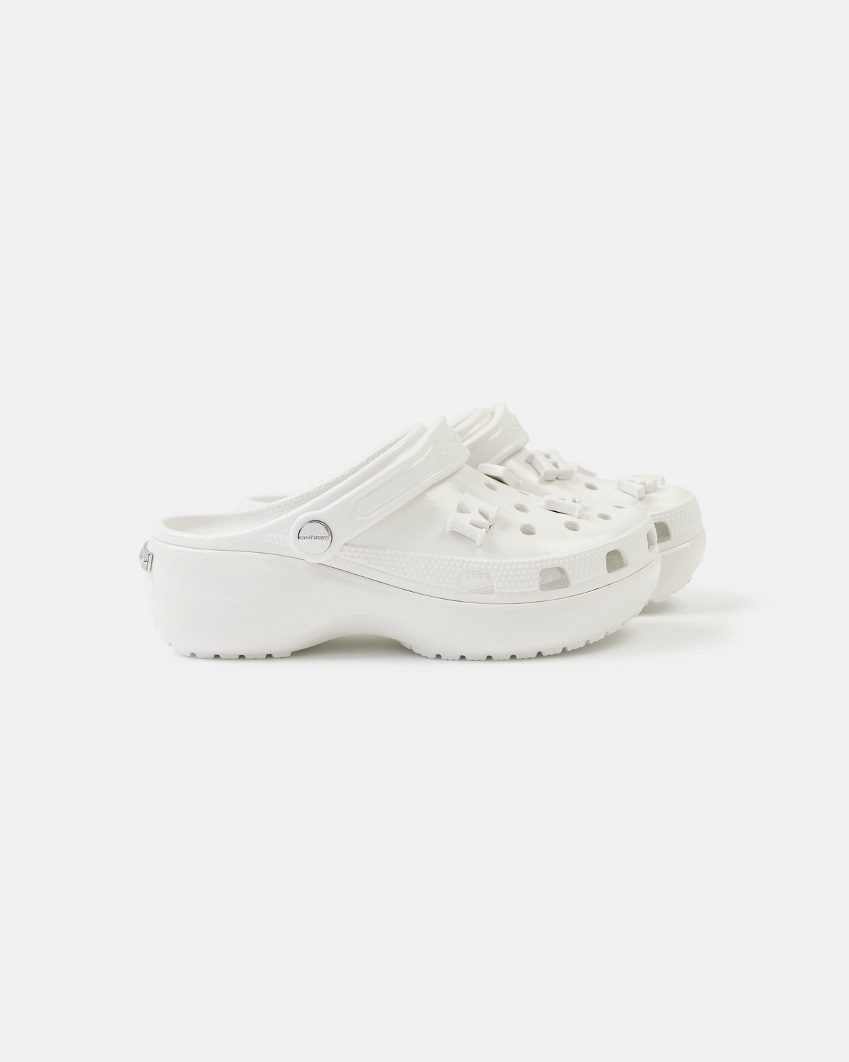 Crocs Platform Clog