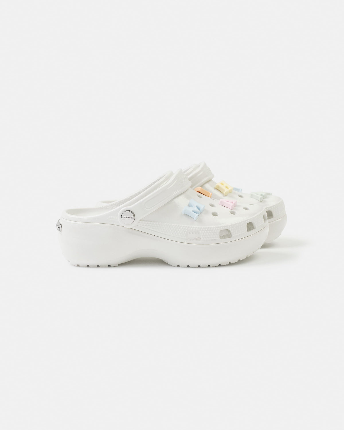 Crocs Platform Clog