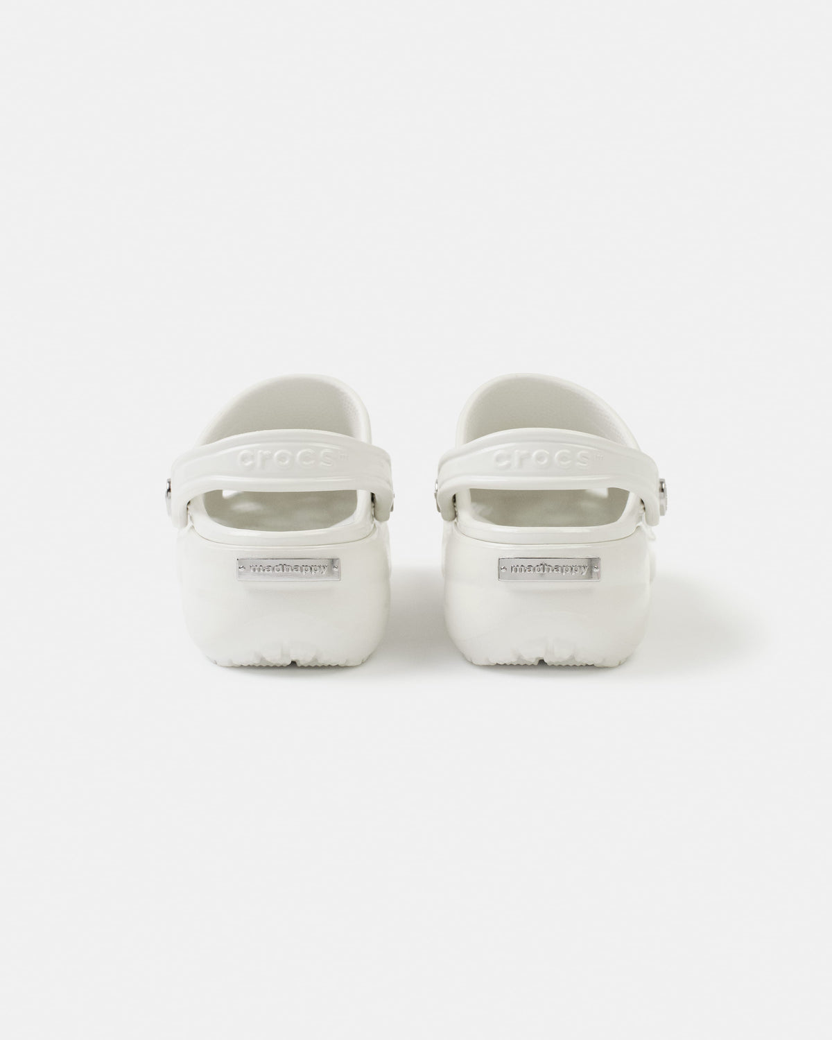 Crocs Platform Clog