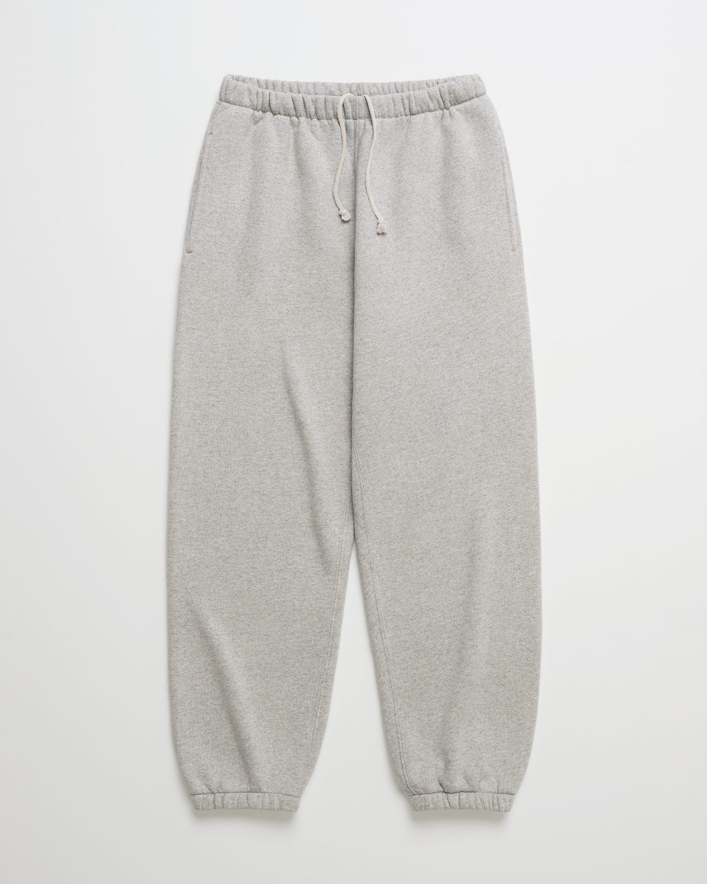 Eyelet Cooper Fleece Sweatpant