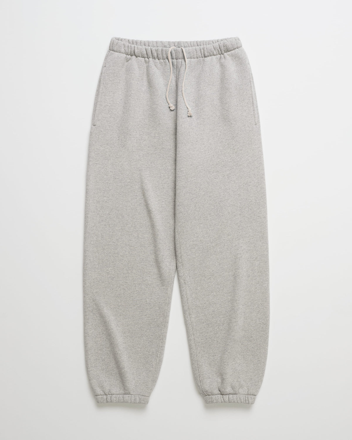 Eyelet Cooper Fleece Sweatpant