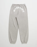 Eyelet Cooper Fleece Sweatpant