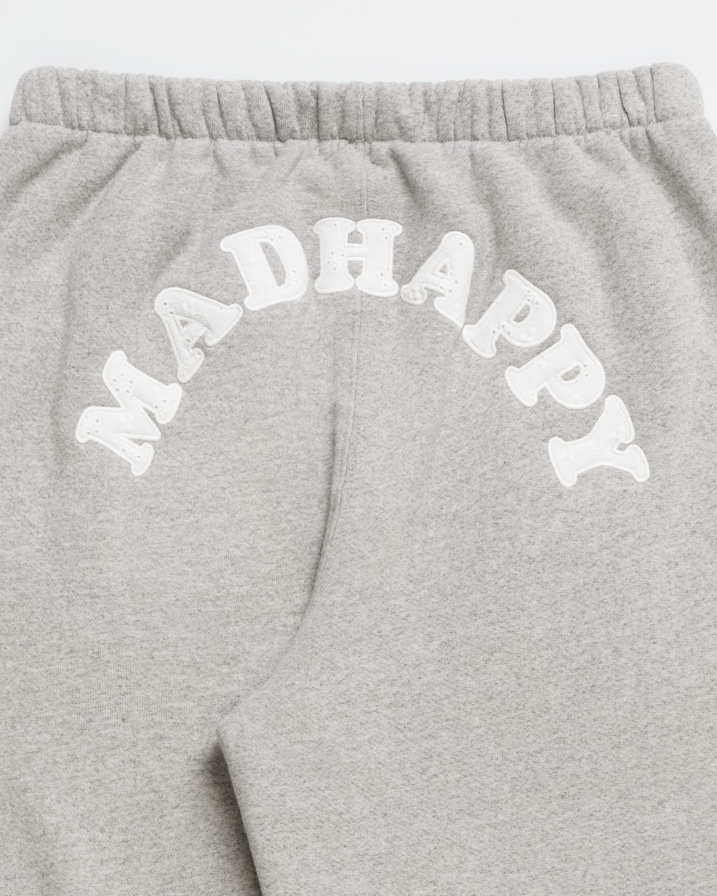 Eyelet Cooper Fleece Sweatpant