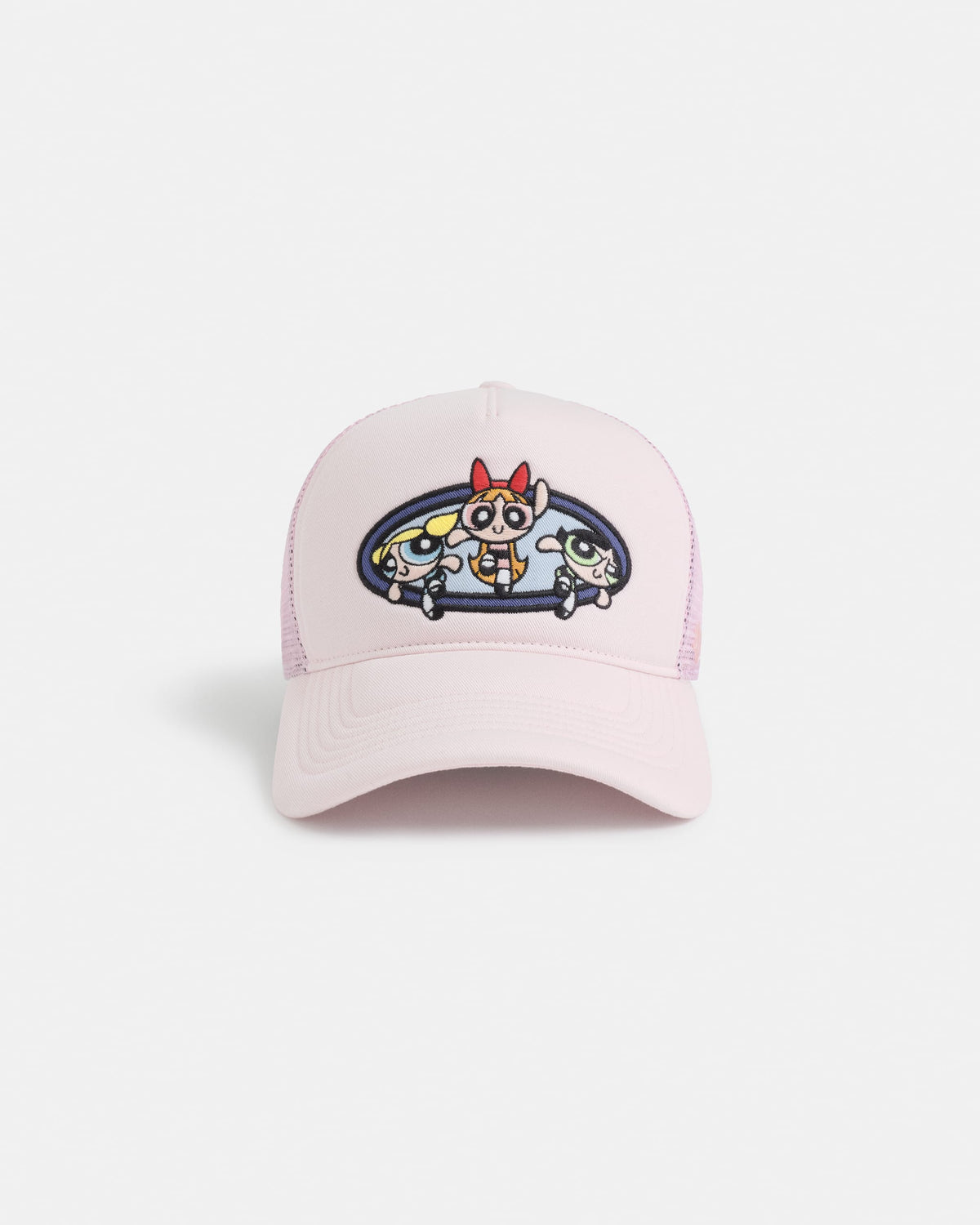 The Powerpuff Girls 47 Trucker Hat