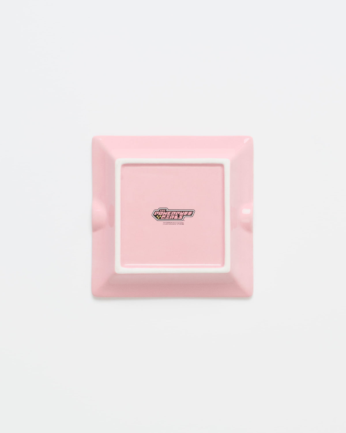The Powerpuff Girls Ceramic Tray