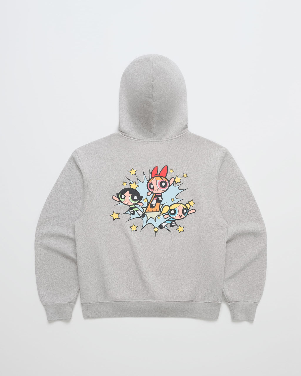 The Powerpuff Girls Hoodie