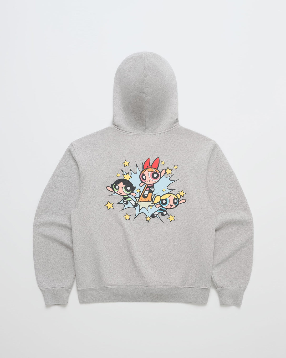 The Powerpuff Girls Hoodie