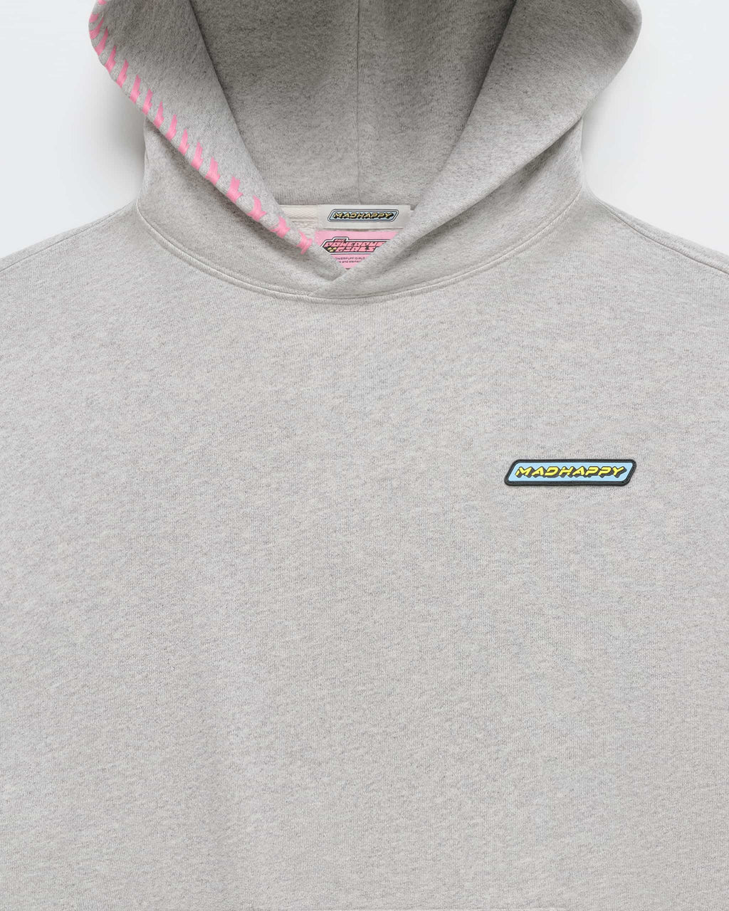 The Powerpuff Girls Hoodie