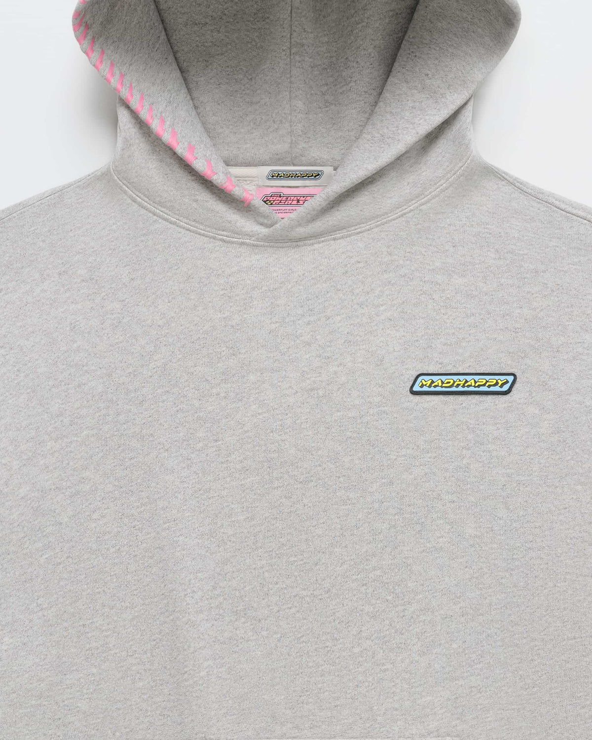 The Powerpuff Girls Hoodie