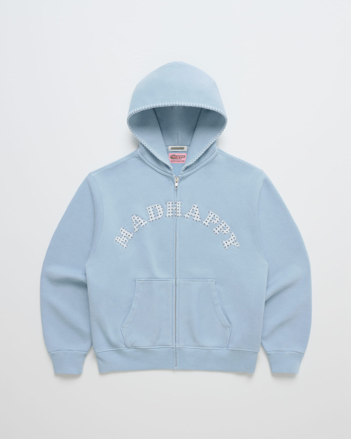 The Powerpuff Girls Cooper Zip Up