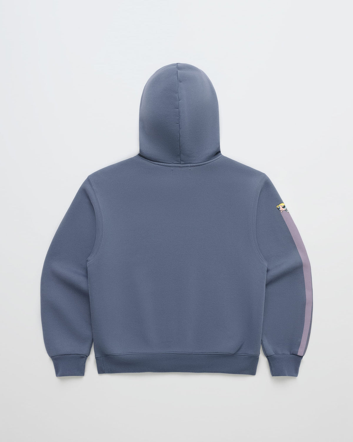 The Powerpuff Girls Heart Hoodie