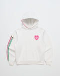 The Powerpuff Girls Heart Hoodie
