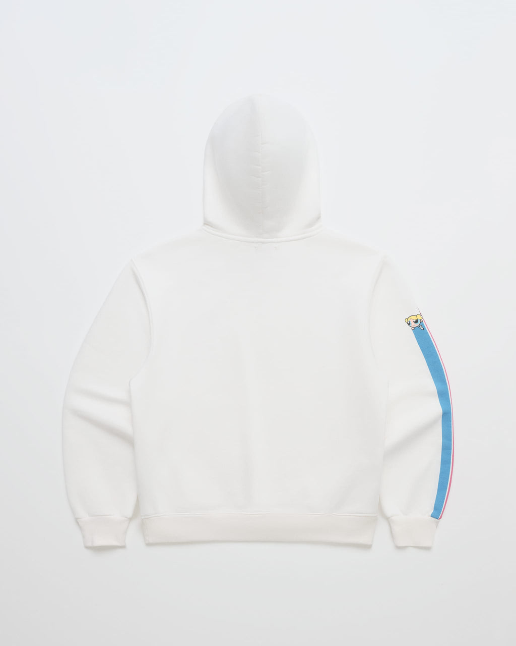 The Powerpuff Girls Heart Hoodie