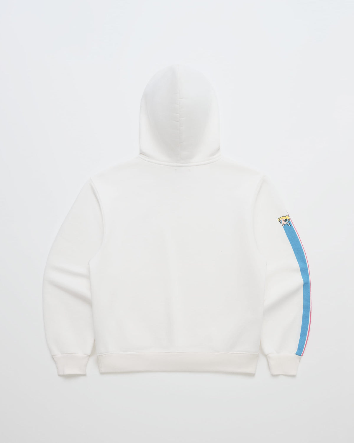 The Powerpuff Girls Heart Hoodie
