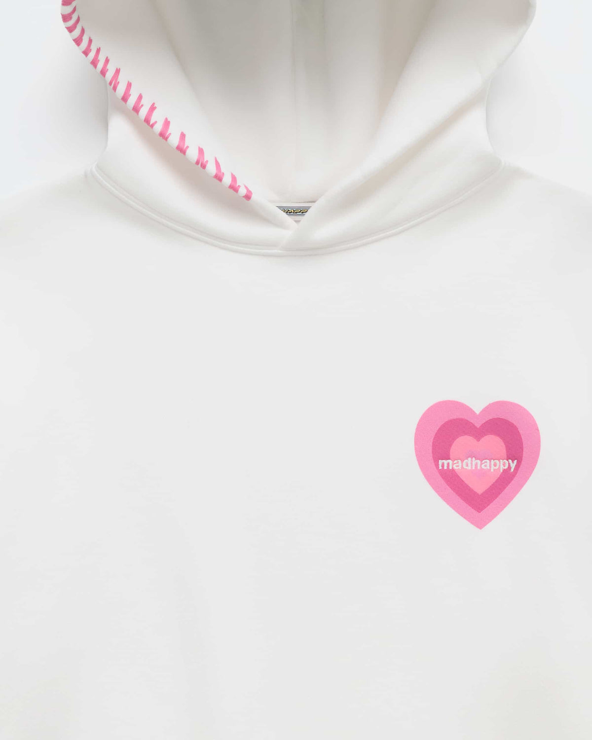 The Powerpuff Girls Heart Hoodie