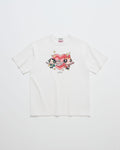 The Powerpuff Girls Band Heavyweight Tee