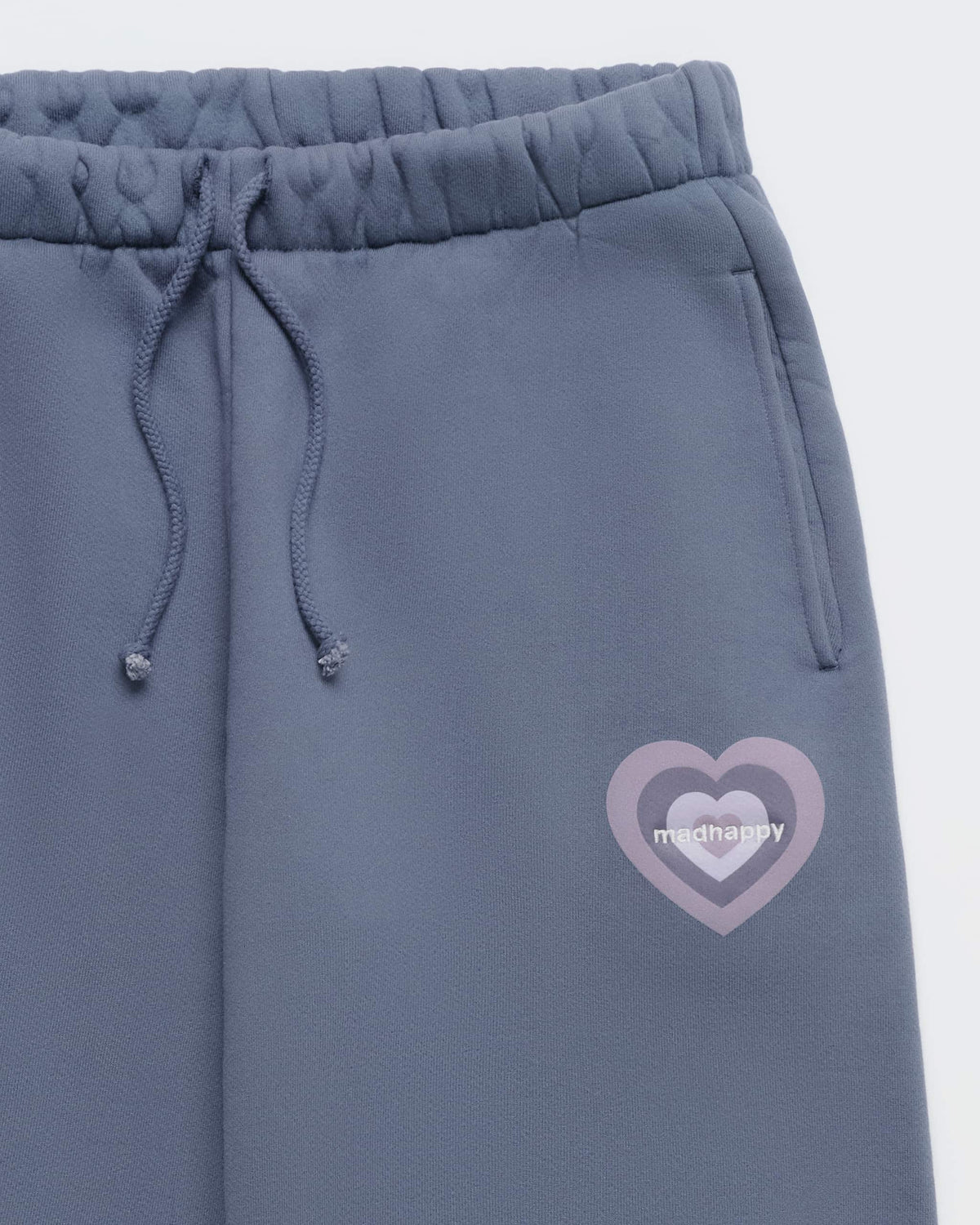 The Powerpuff Girls Heart Straight Sweatpant