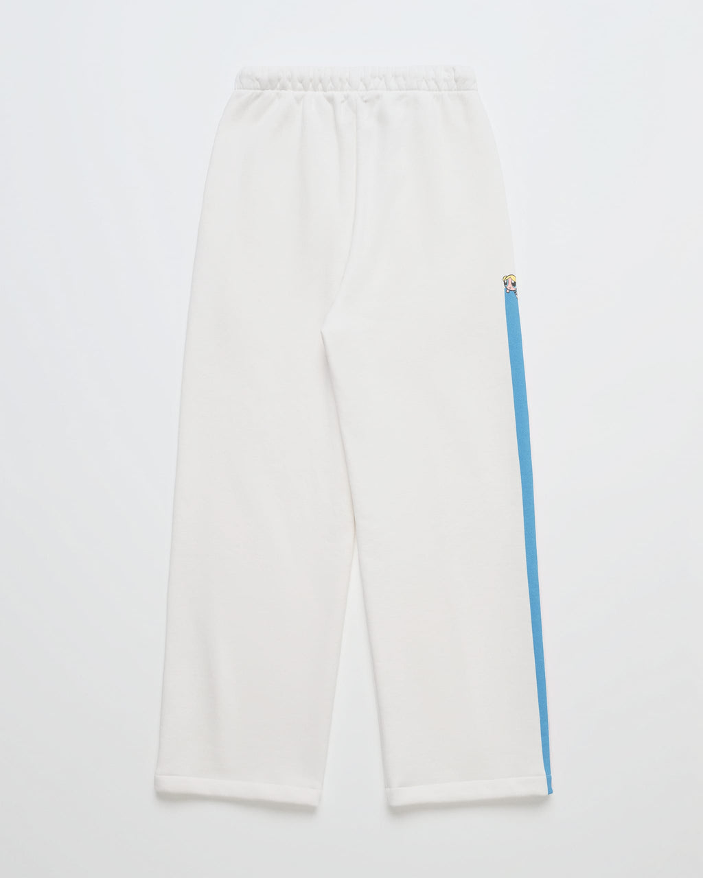 The Powerpuff Girls Heart Straight Sweatpant