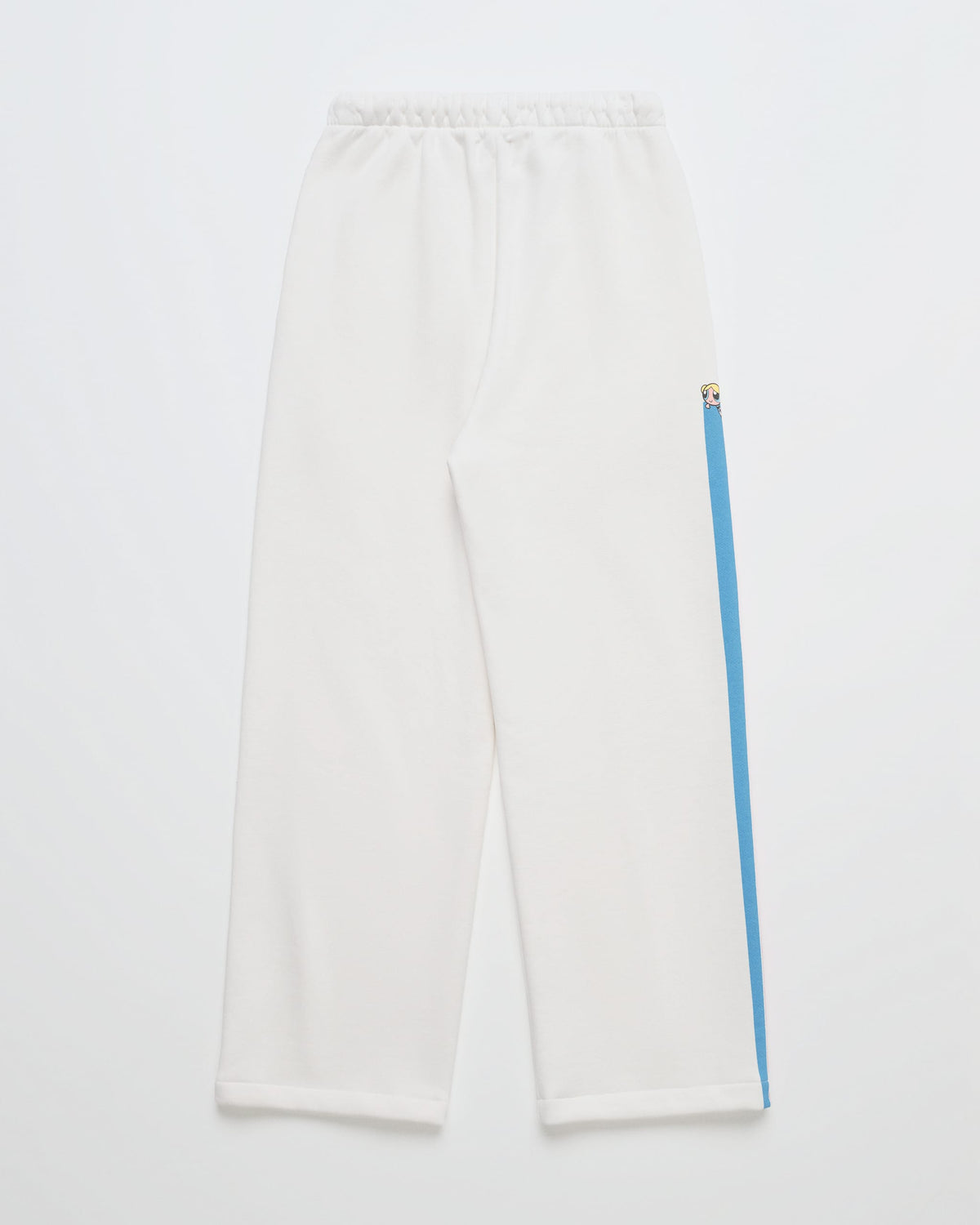 The Powerpuff Girls Heart Straight Sweatpant