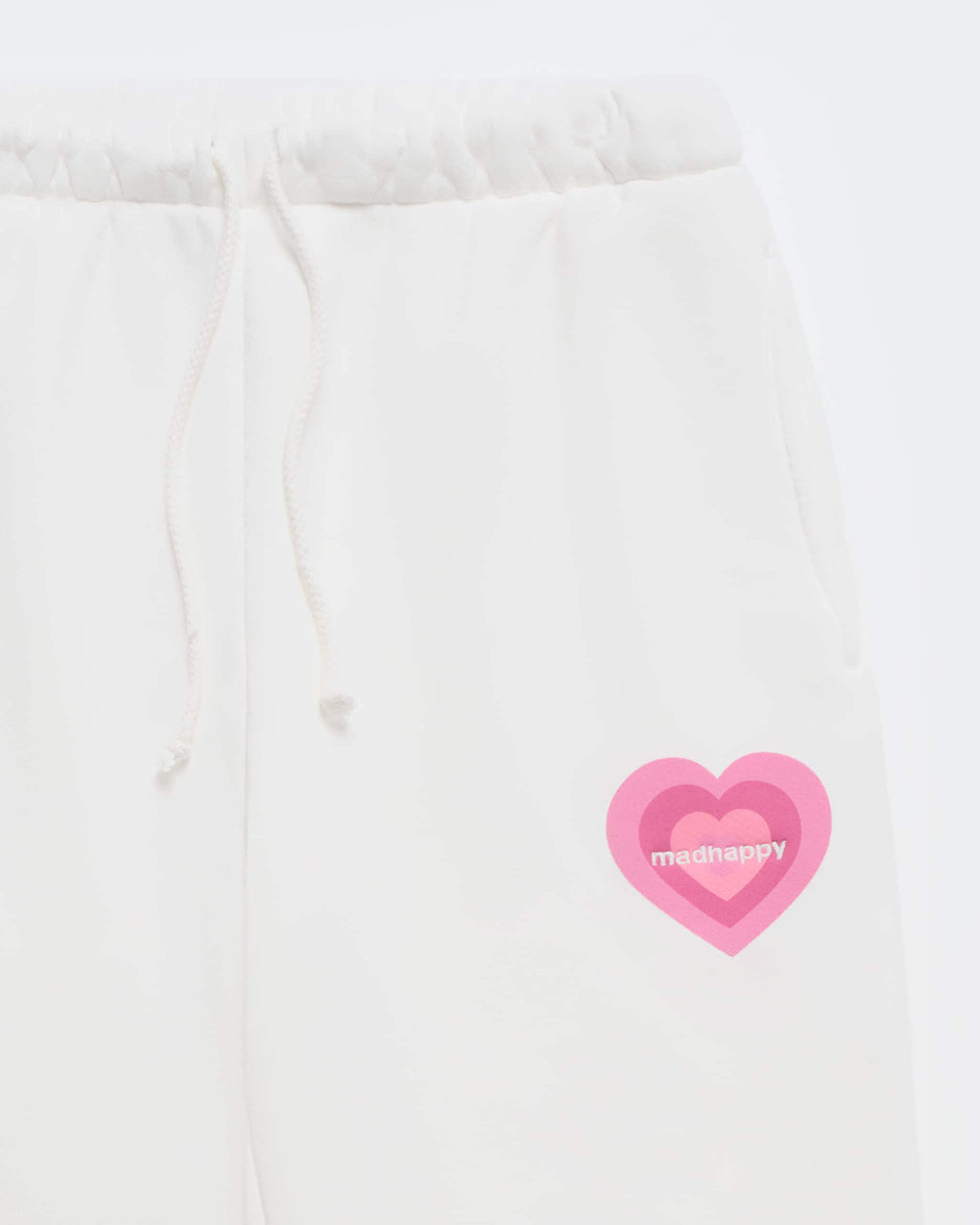 The Powerpuff Girls Heart Straight Sweatpant
