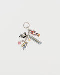 The Powerpuff Girls Keychain