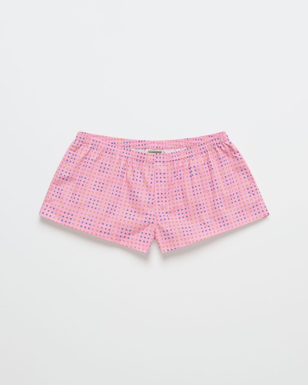 The Powerpuff Girls Micro Boxer Short