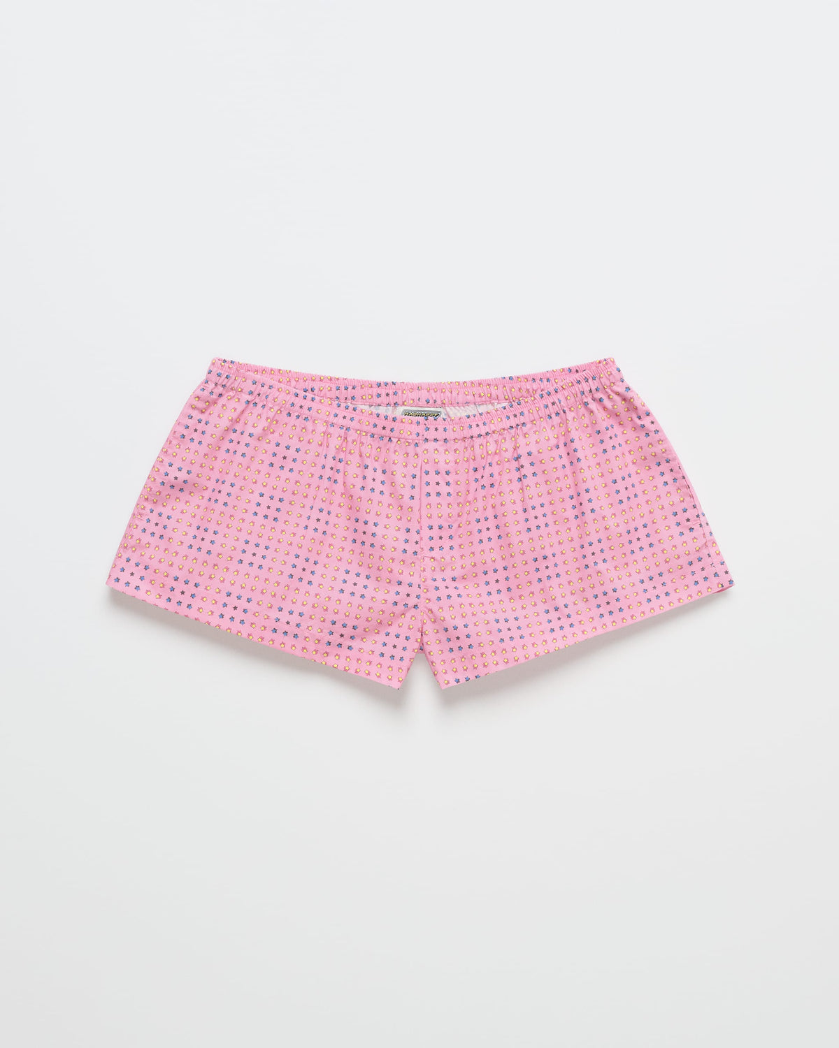The Powerpuff Girls Micro Boxer Short